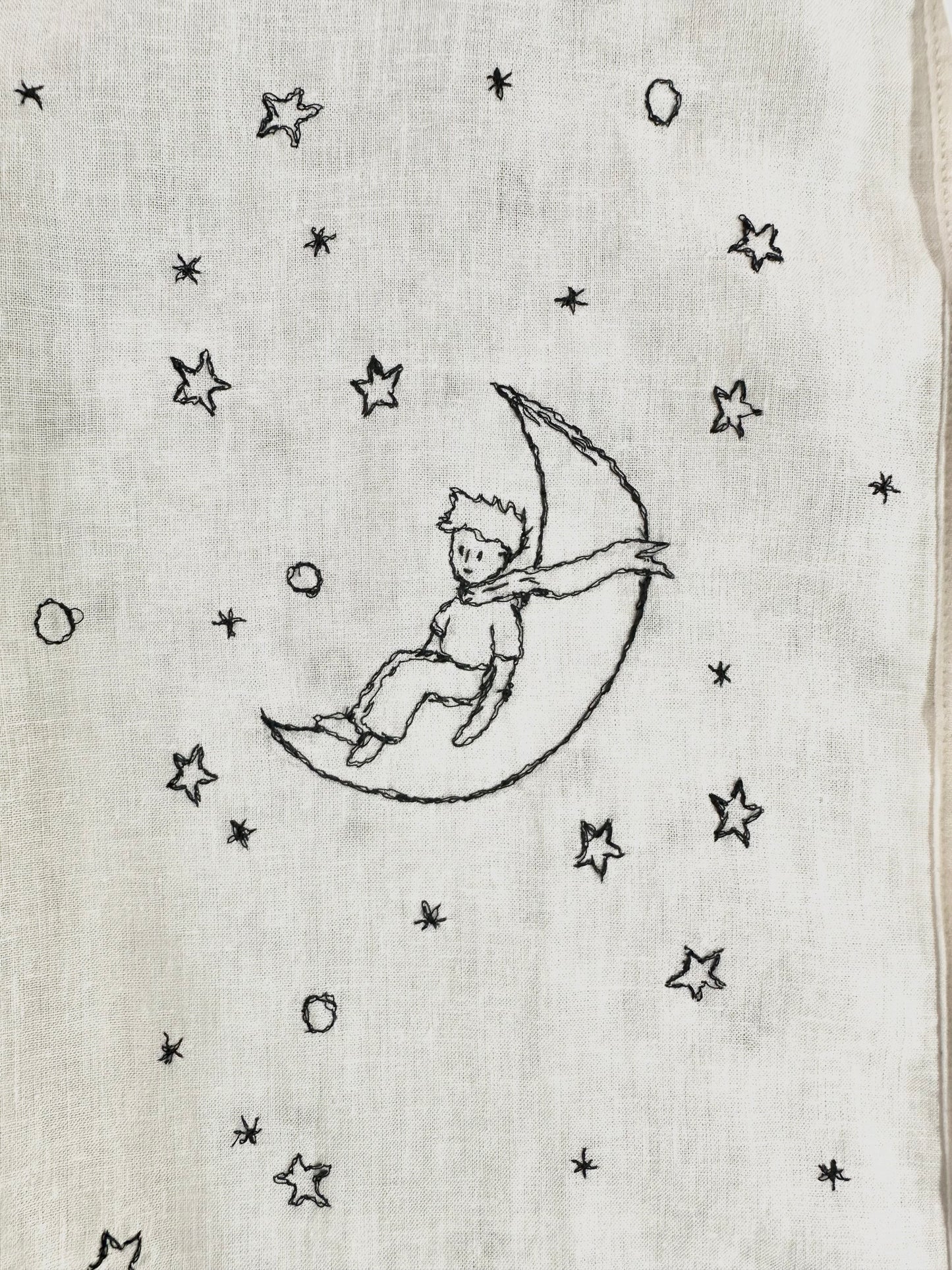 Camisa Principito