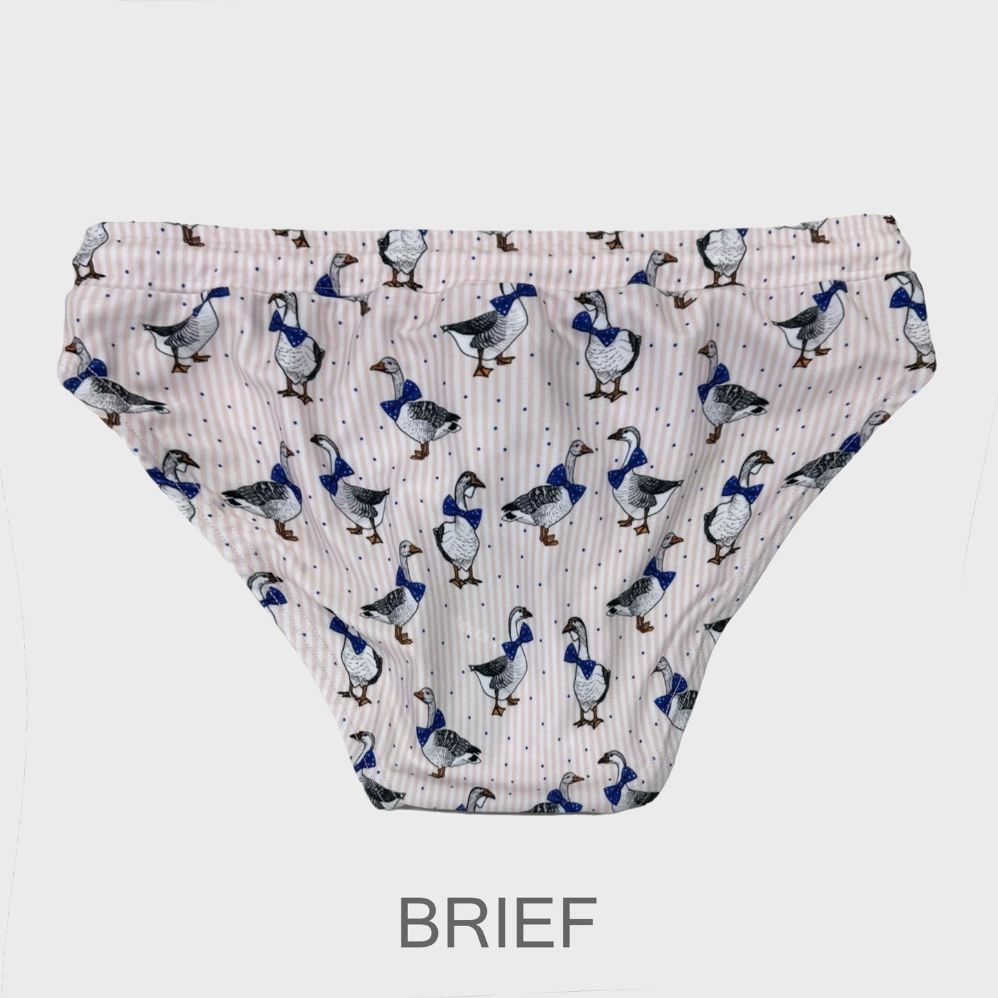 Bañador Preppy Duck (Brief)