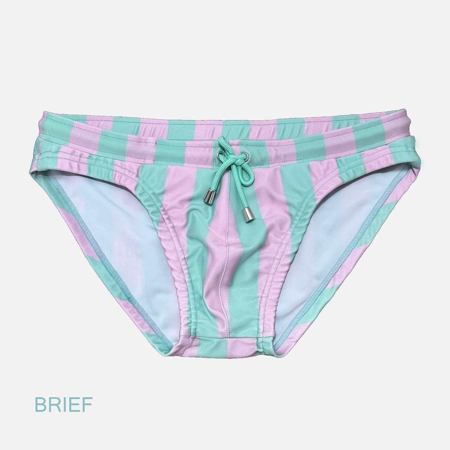 Bañador Ken (Brief)