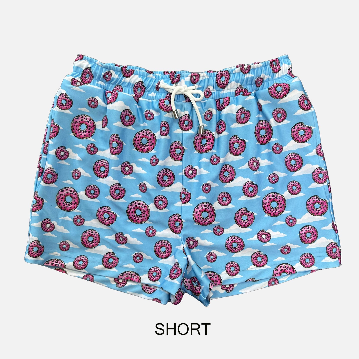 Bañador Rosquillas (Short)