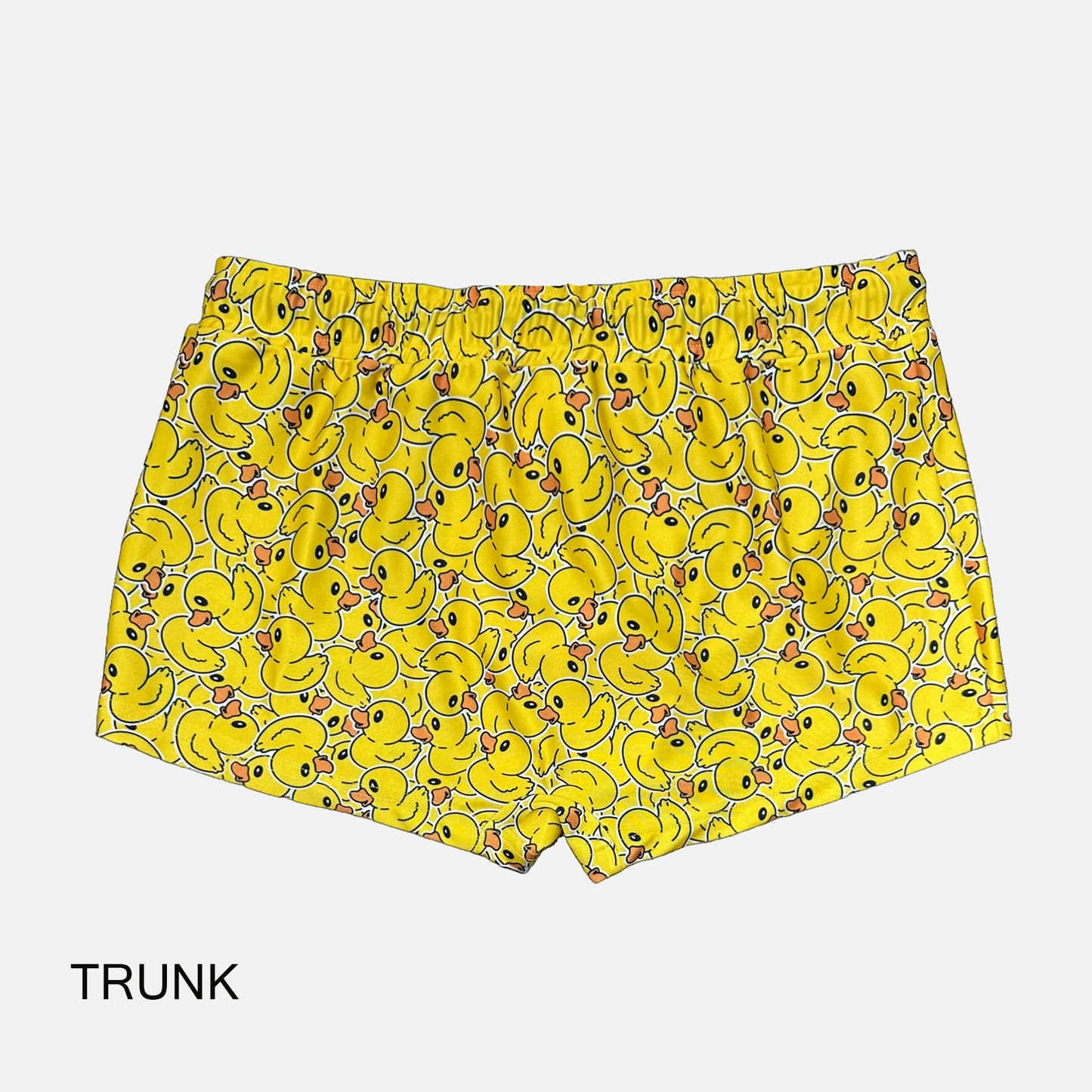 Bañador Patitos (Trunk)