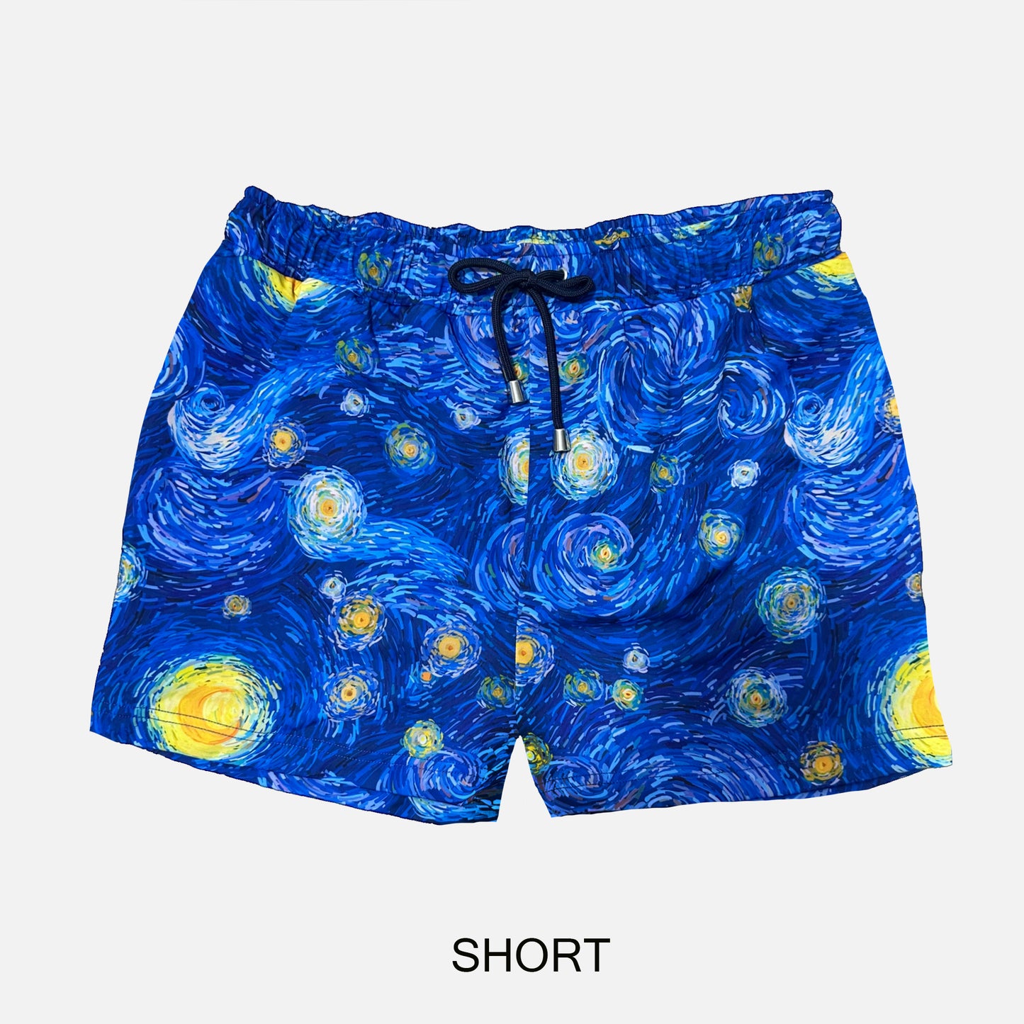 Bañador Starry Night (Short)