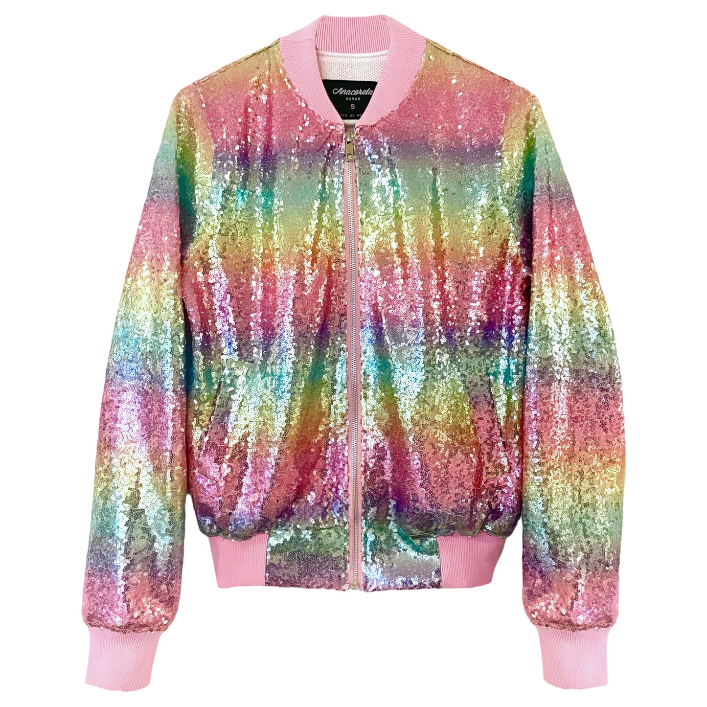 Bomber Jacket Lover