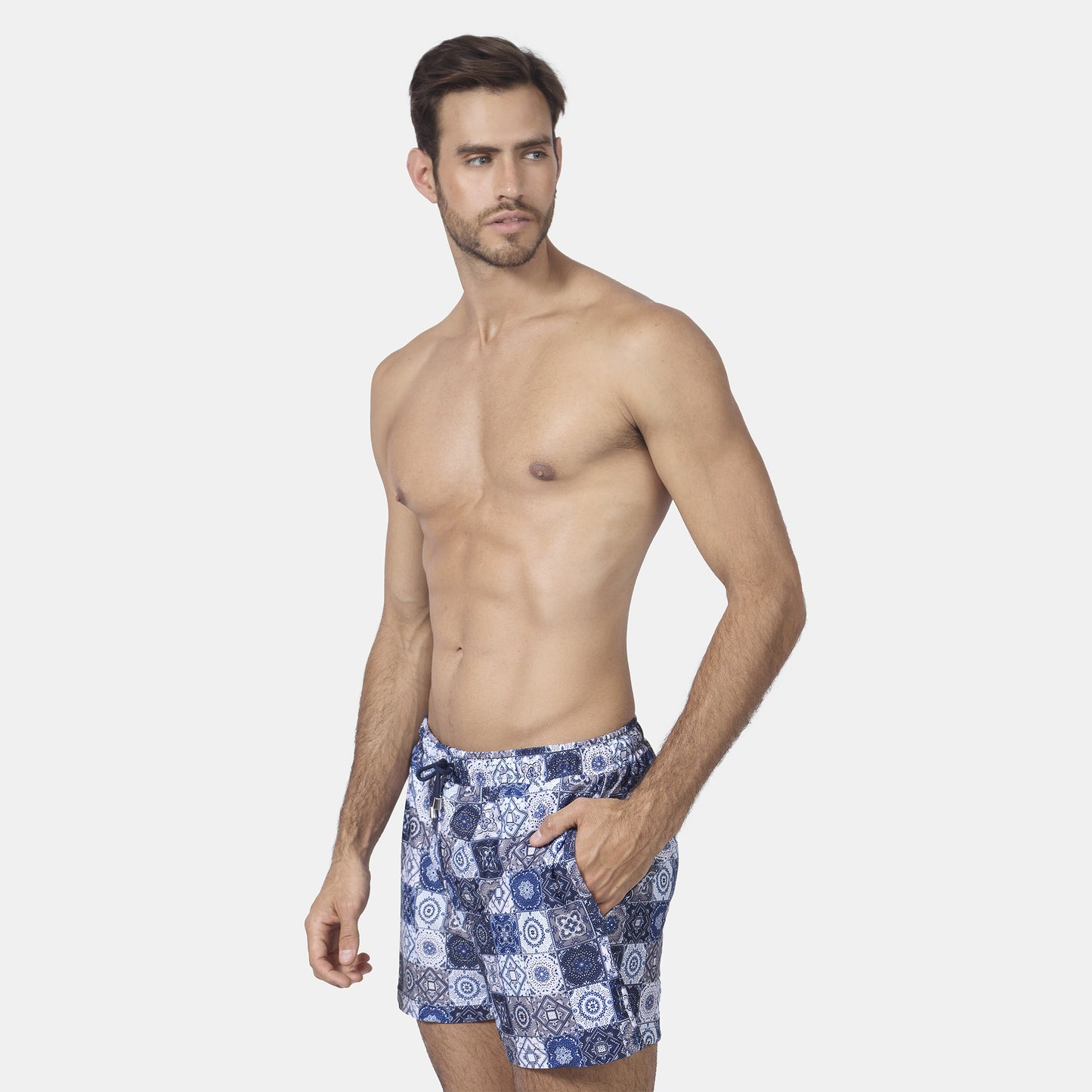 Bañador Talavera 2 (Short)