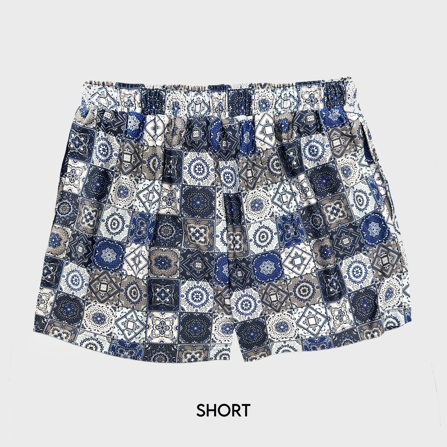 Bañador Talavera 2 (Short)