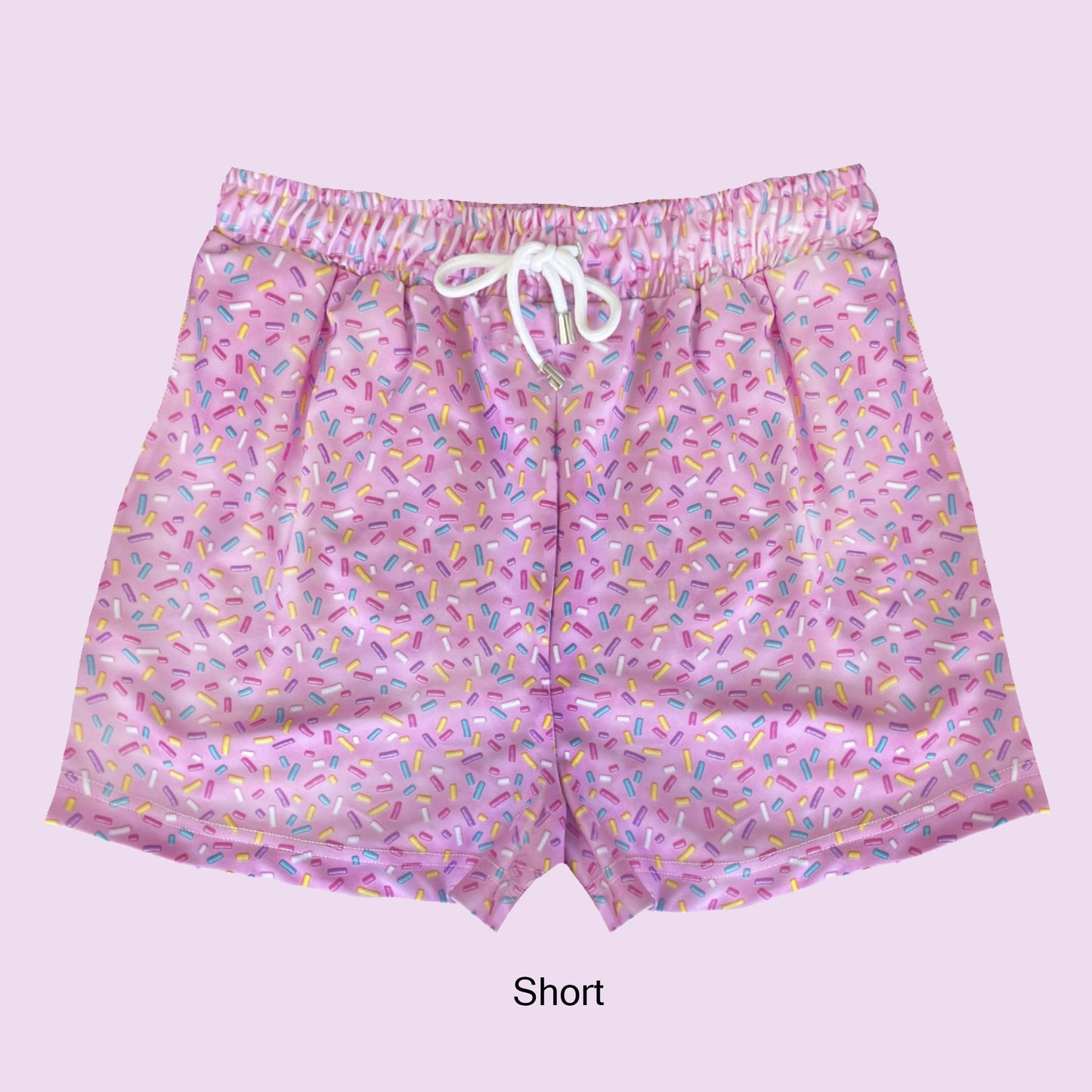 Bañador Chispitas (Short)