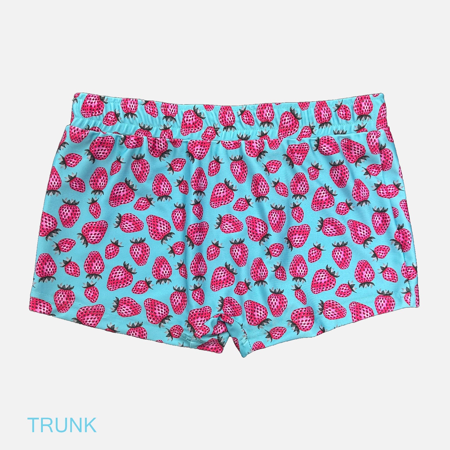Bañador Fresas (Trunk)