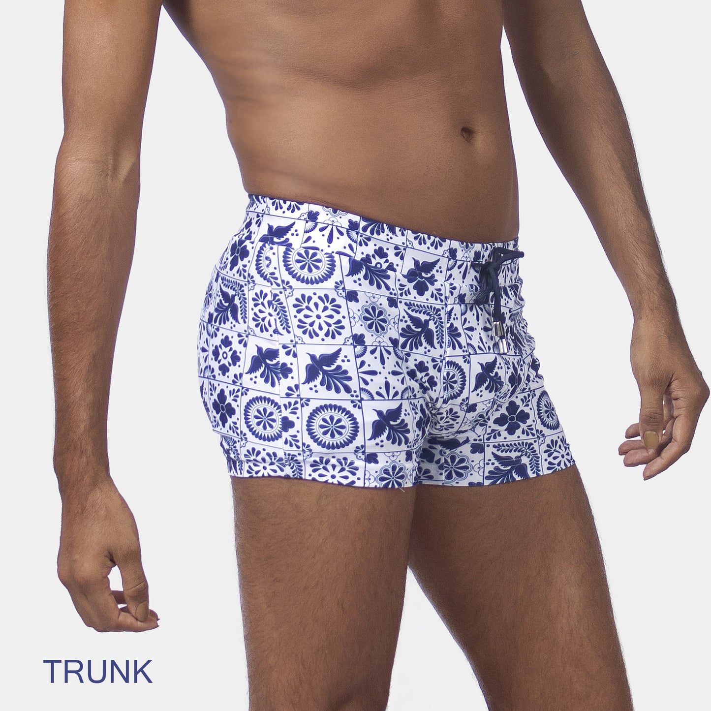 Bañador Talavera 1 (Trunk)