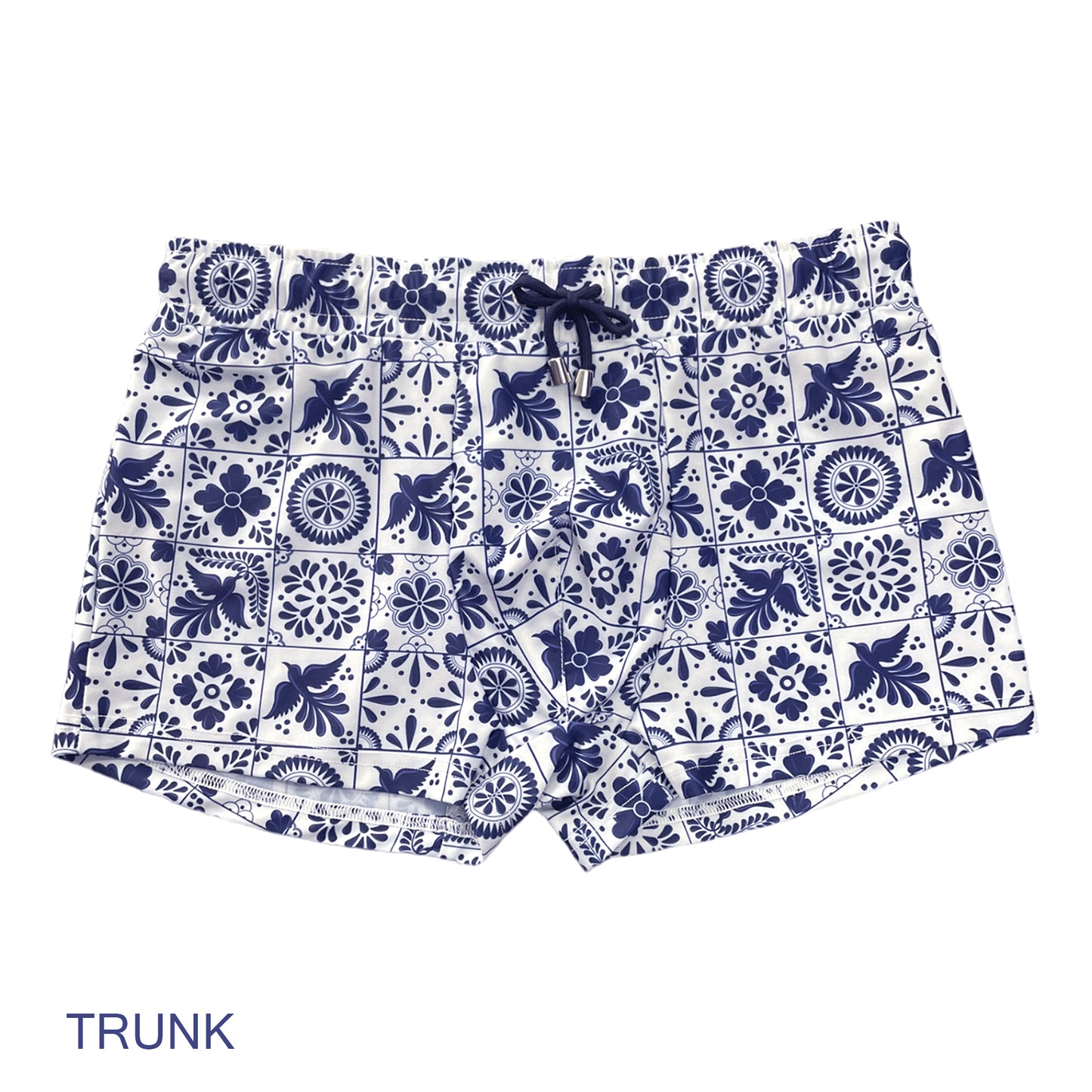Bañador Talavera 1 (Trunk)