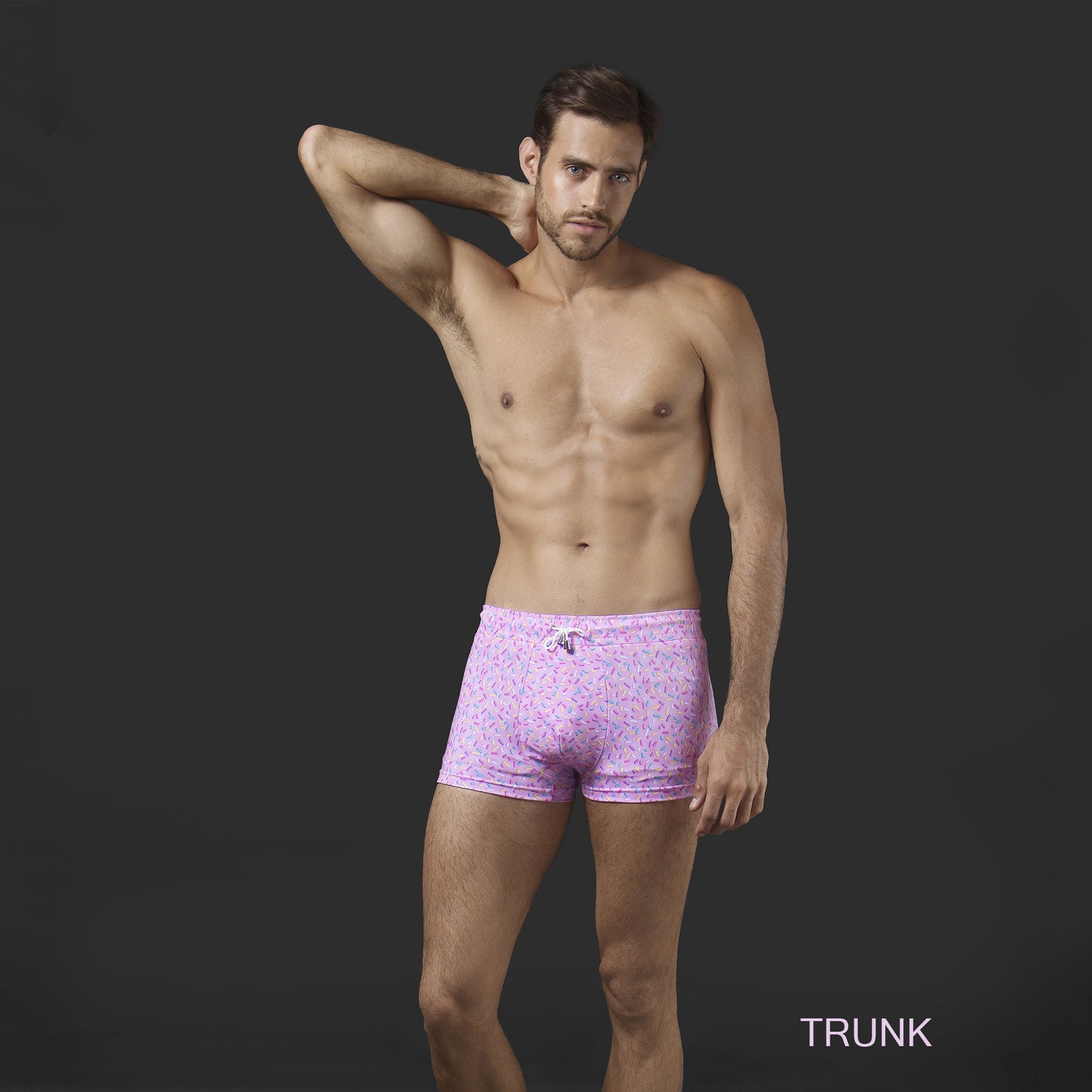 Bañador Chispitas (Trunk)