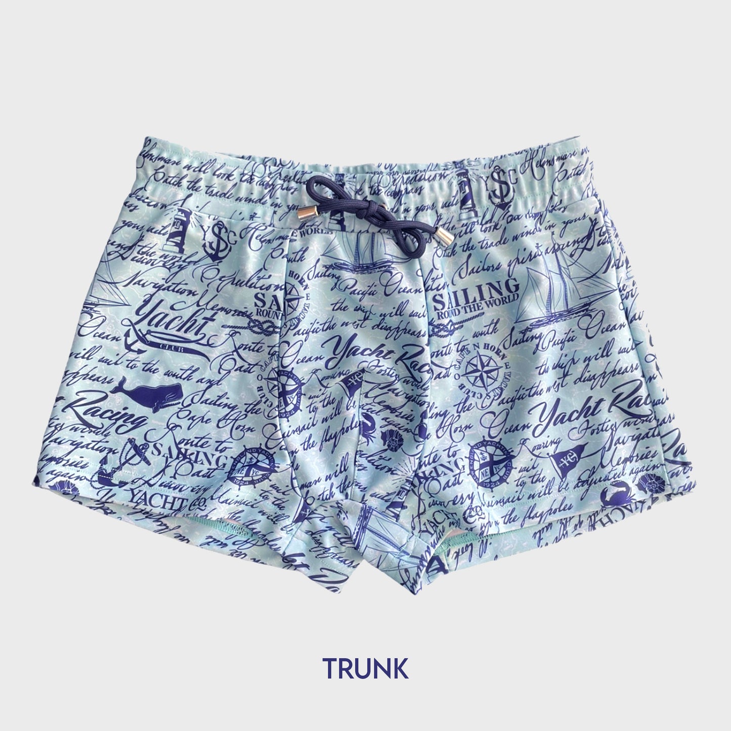 Bañador Yatch (Trunk)