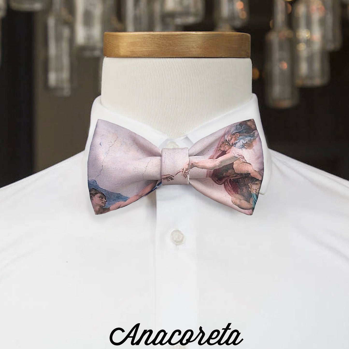 Bowtie Miguel Ángel