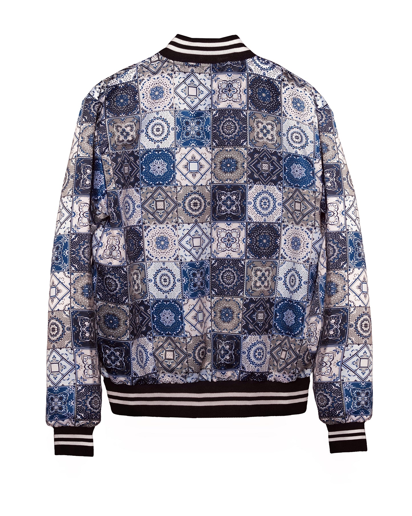 Bomber Jacket Talavera 2