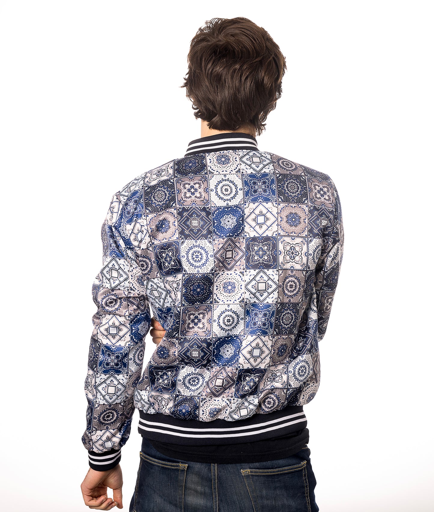 Bomber Jacket Talavera 2