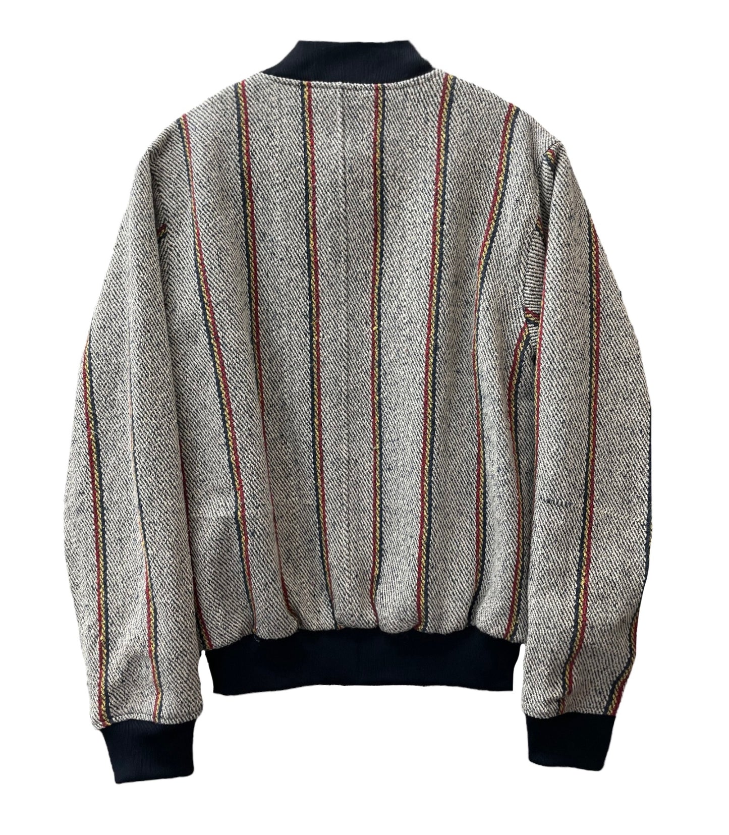 Bomber Jacket Domestic-Artesanal