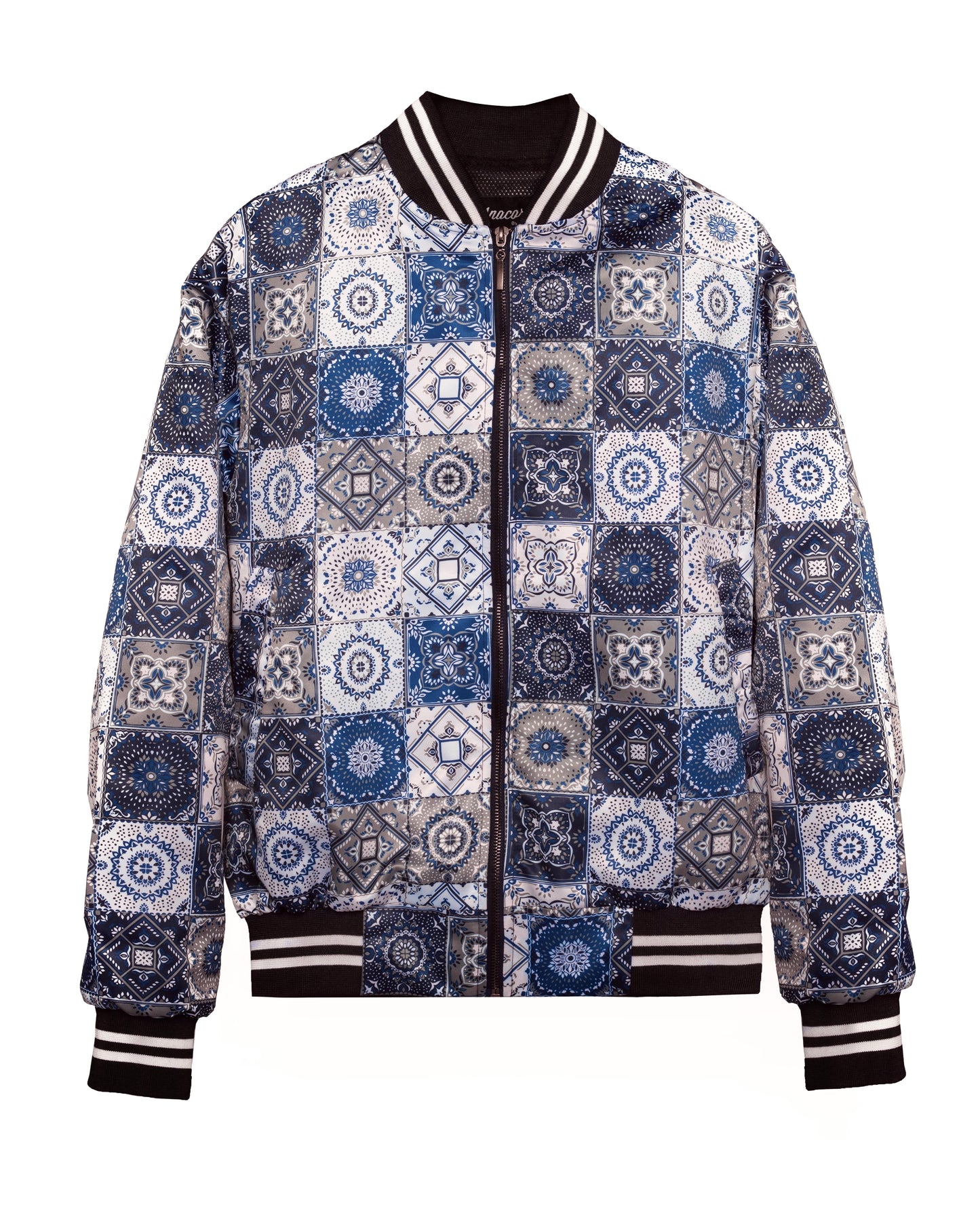 Bomber Jacket Talavera 2