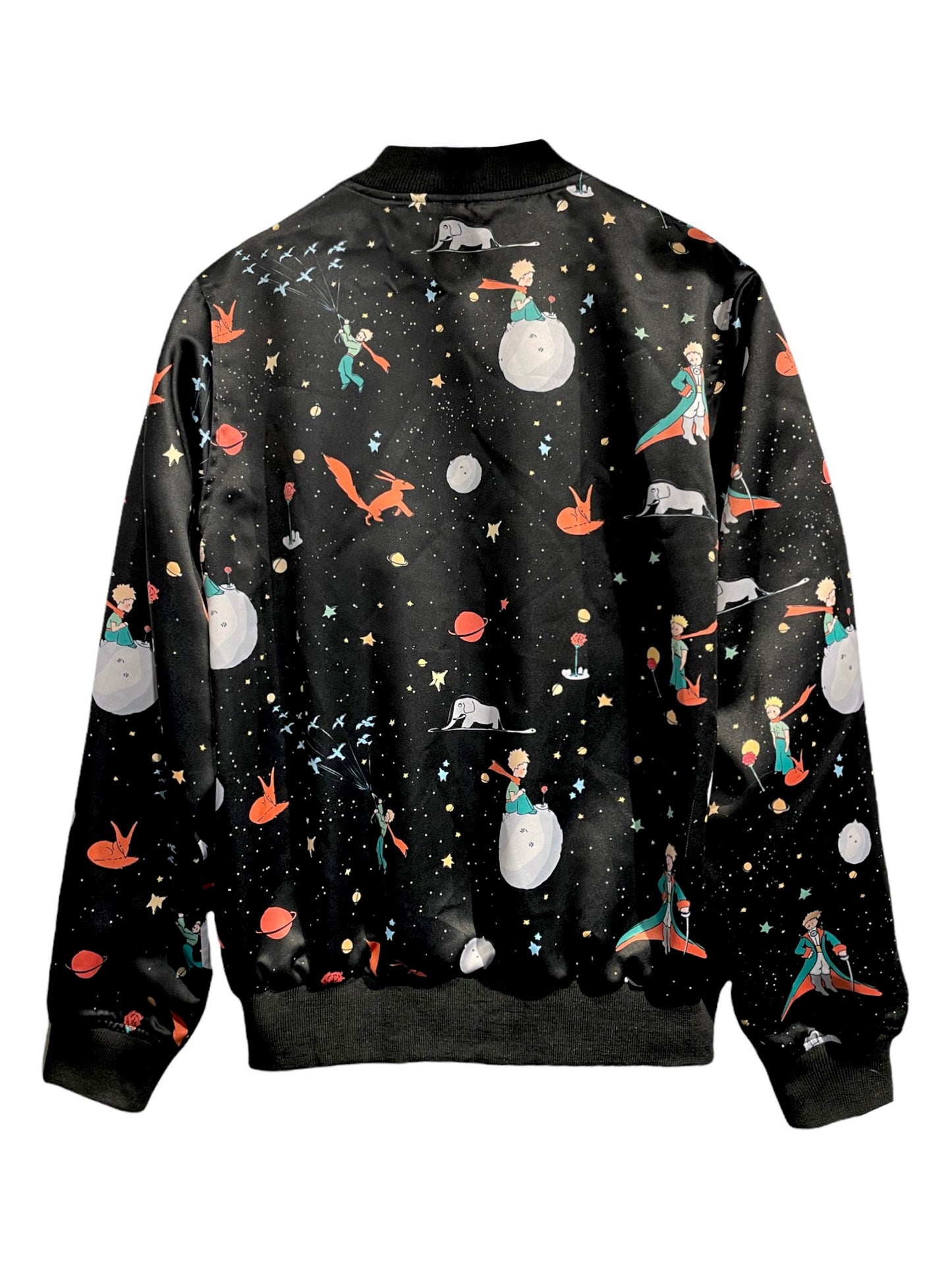 Bomber Jacket Principito