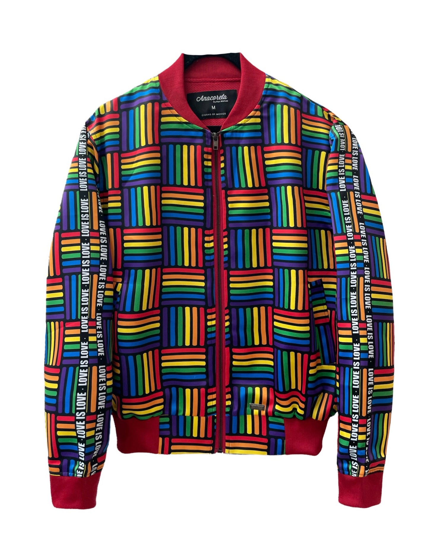 Bomber Jacket PRIDE 2022