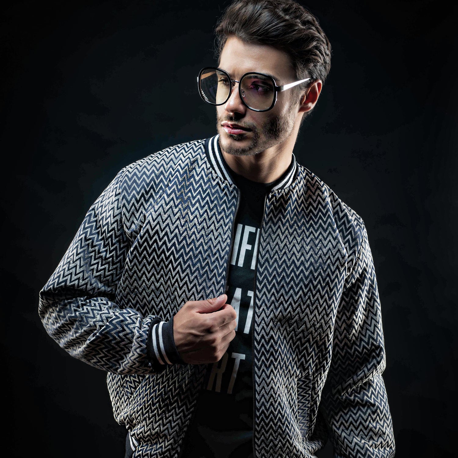 Bomber Jackets