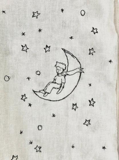 Camisa Principito
