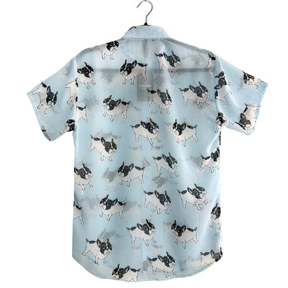 Camisa - Perritos bonitos