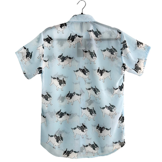 Camisa - Perritos bonitos