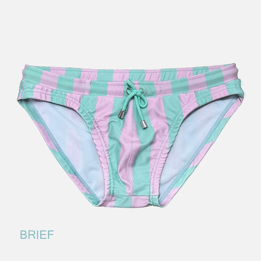 Bañador Ken (Brief)