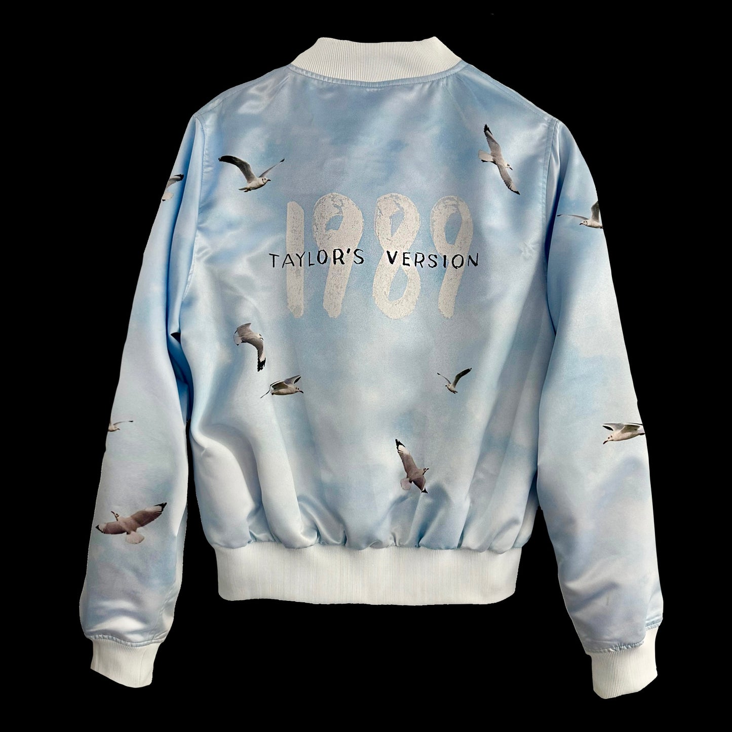 Bomber Jacket 1989 (TV)