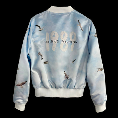 Bomber Jacket 1989 (TV)