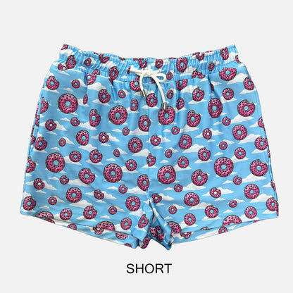 Bañador Rosquillas (Short)