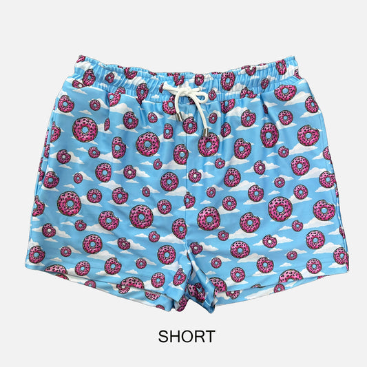Bañador Rosquillas (Short)