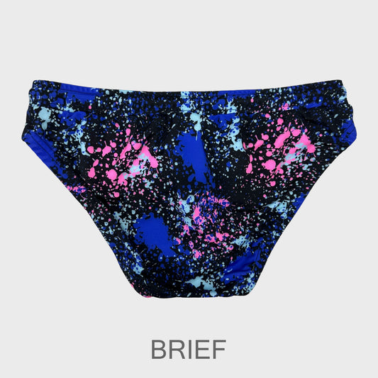 Bañador Arty (BRIEF)