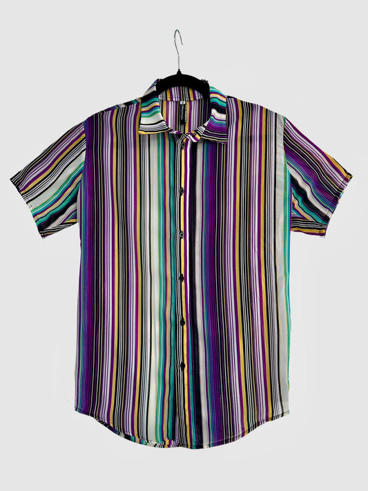 Camisa - Reboso