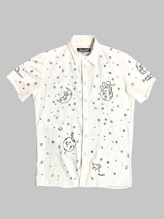 Camisa Principito