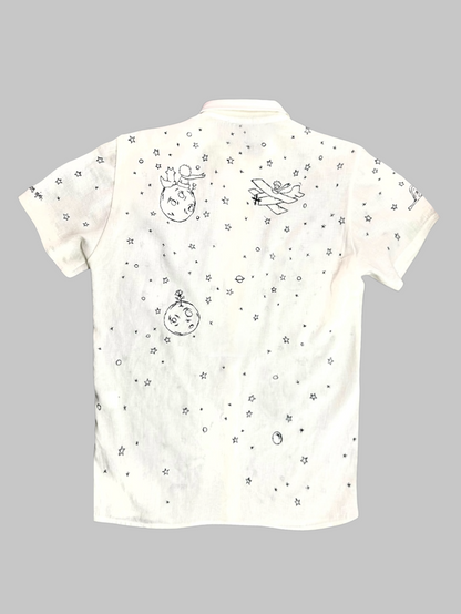 Camisa Principito