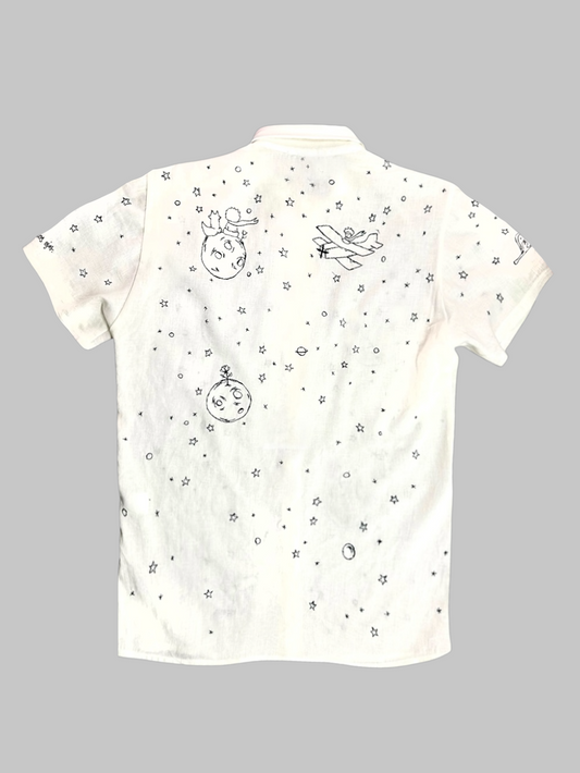 Camisa Principito