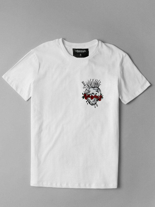 Tee Sagrado Corazón