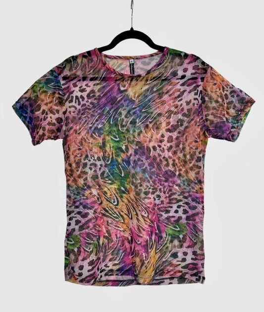 Tee PRIDE 2024 (con mangas)