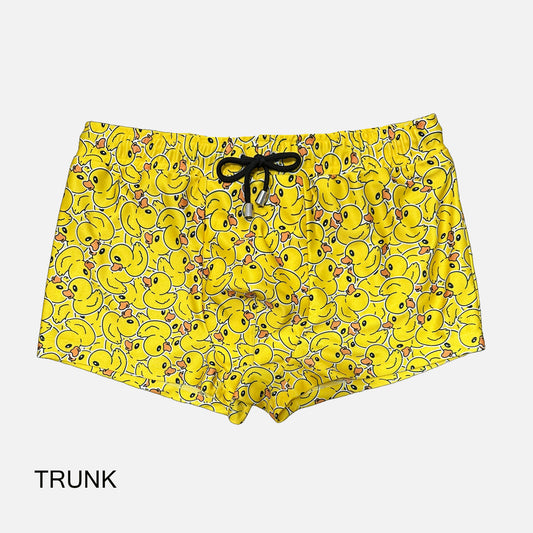 Bañador Patitos (Trunk)