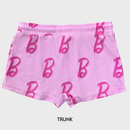 Bañador B's (Trunk)