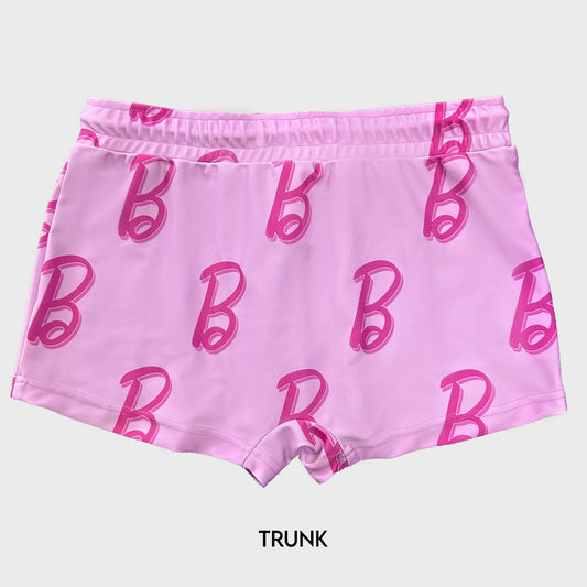 Bañador B's (Trunk)