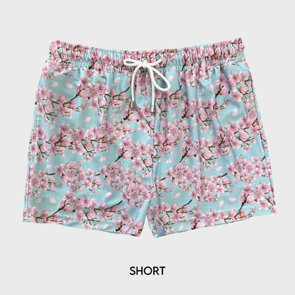 Bañador Cerezos (Short)