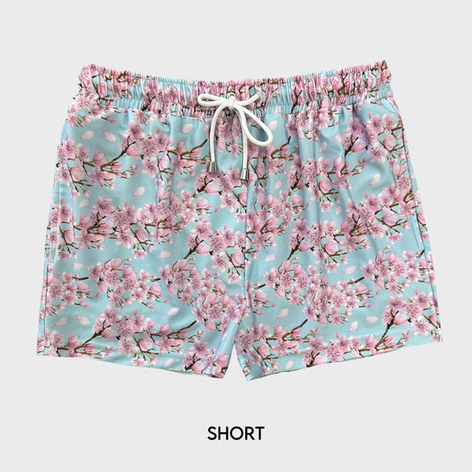 Bañador Cerezos (Short)