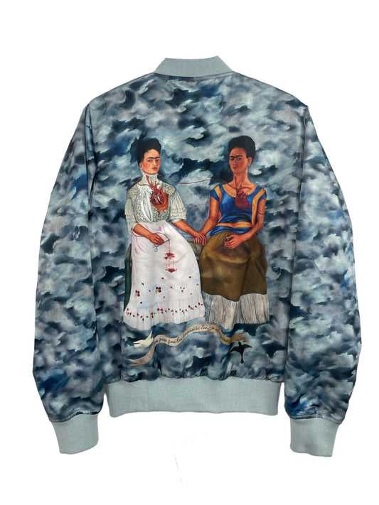 Bomber Jacket Frida