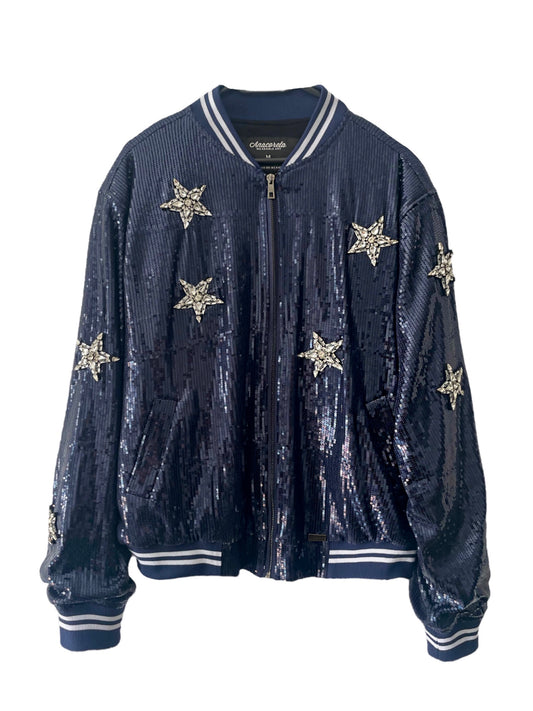 Bomber Jacket Midnights