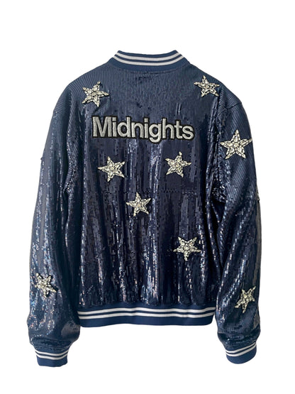 Bomber Jacket Midnights