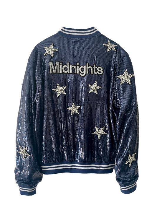 Bomber Jacket Midnights