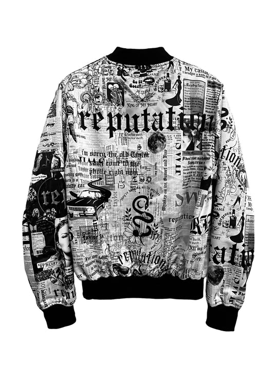 Bomber Jacket Reputation