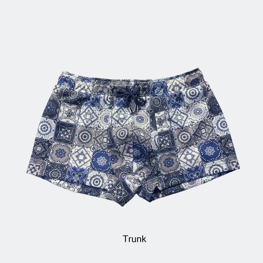Bañador Talavera 2 (Trunk)