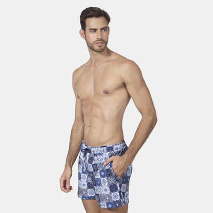 Bañador Talavera 2 (Short)